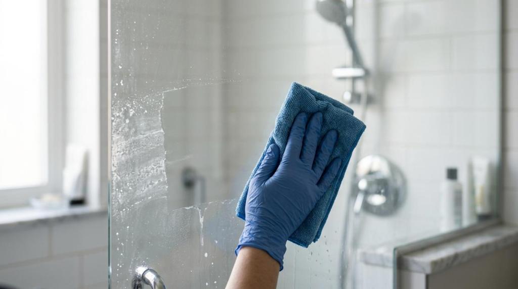 benefits of recurring cleaning service