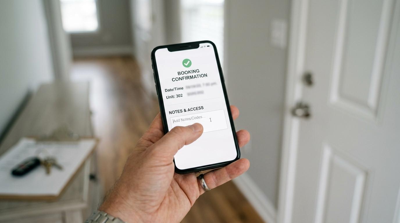 best cleaning services for property managers