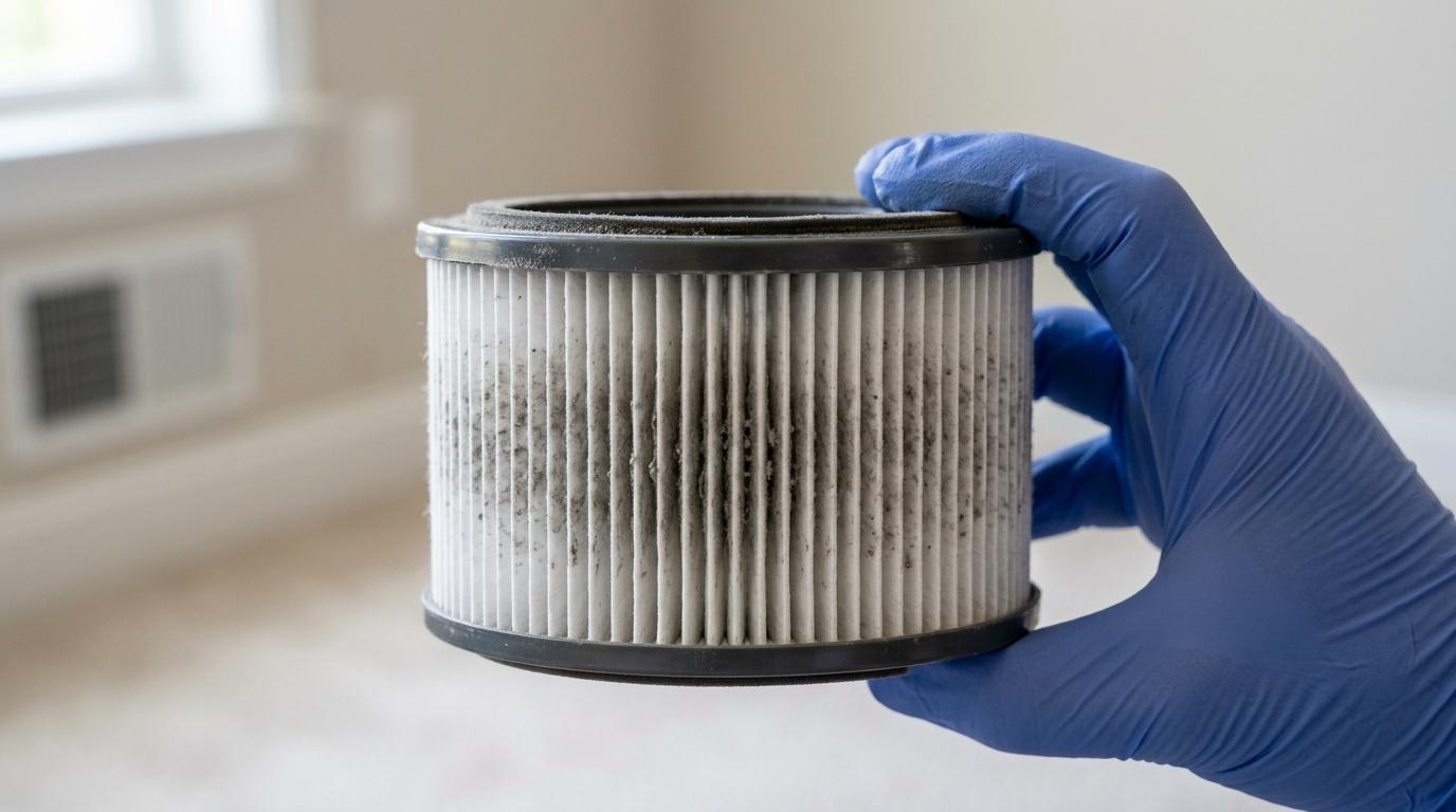 best deep cleaning tasks for spring