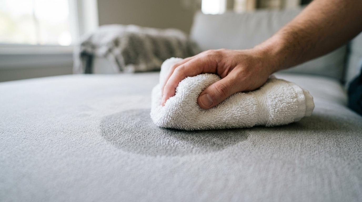 best upholstery cleaning for pet owners