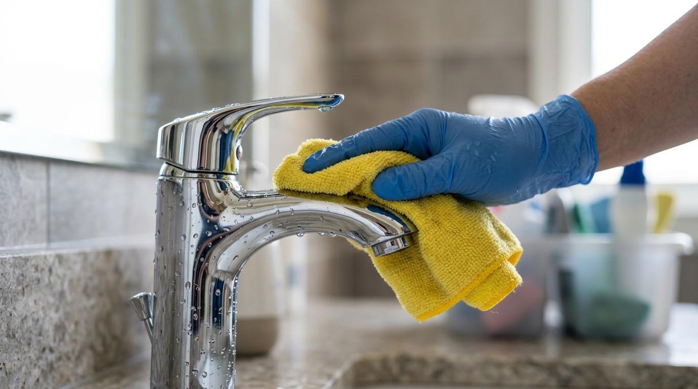 house cleaning in bergenfield nj