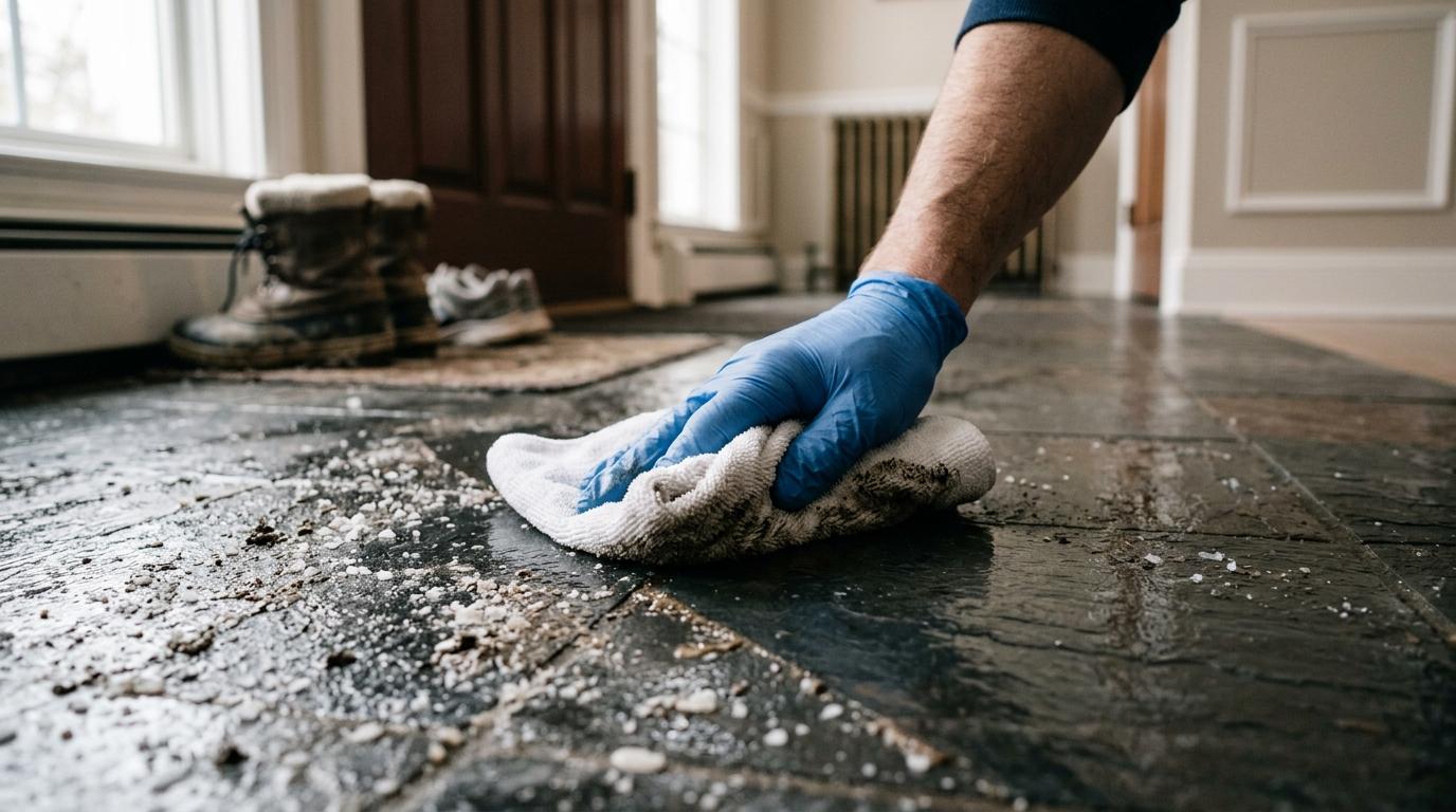 house cleaning in caldwell nj
