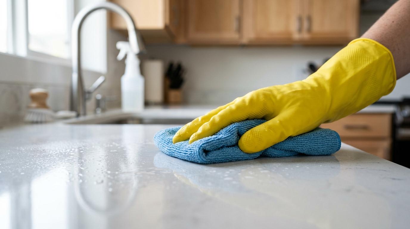 house cleaning in east hanover nj