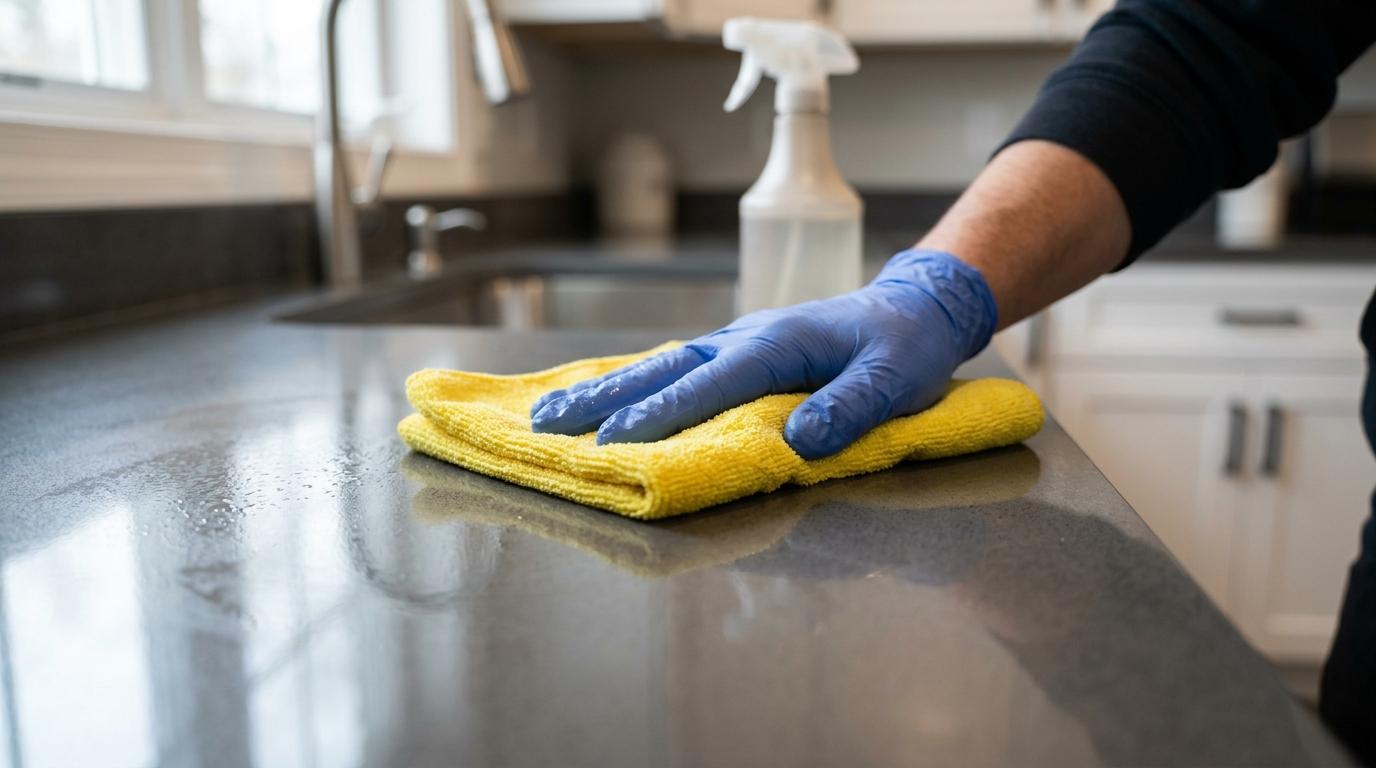 house cleaning in essex fells nj