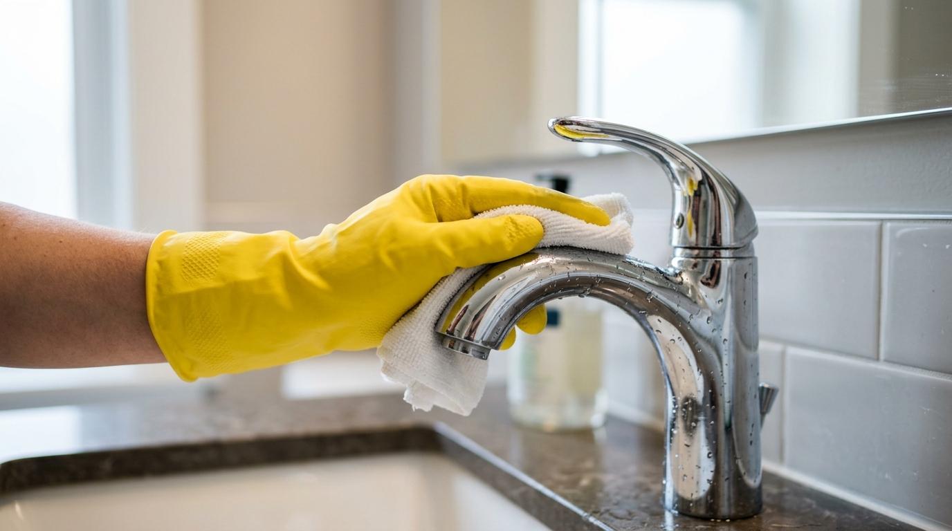 house cleaning in fort lee nj