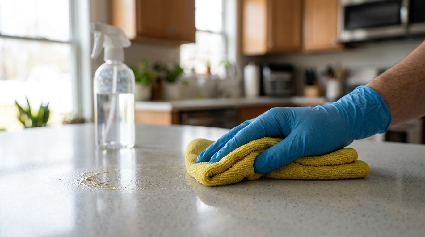 house cleaning in garfield nj