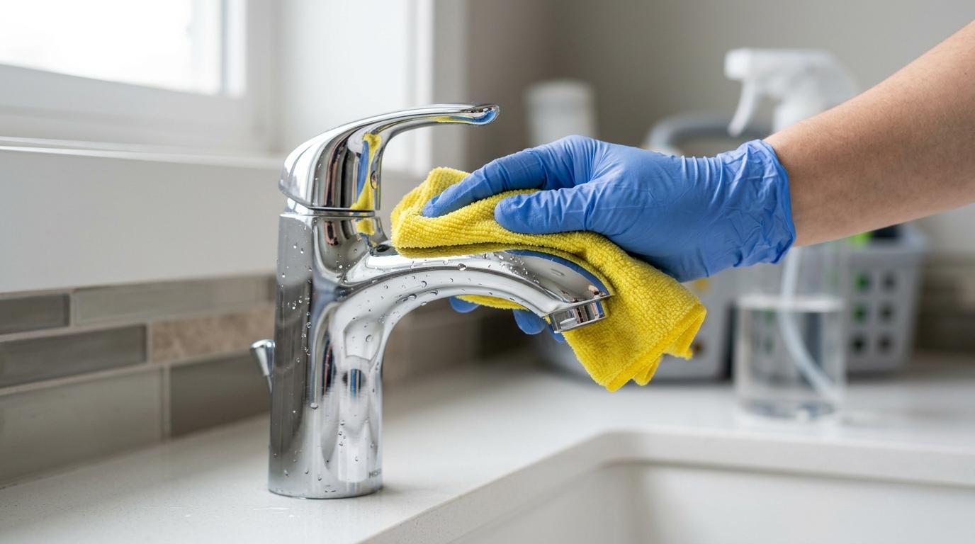 house cleaning in hanover nj