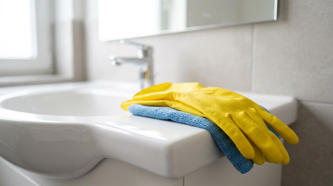 house cleaning in hasbrouck heights nj