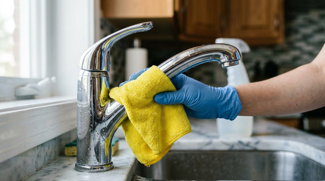 house cleaning in little falls nj