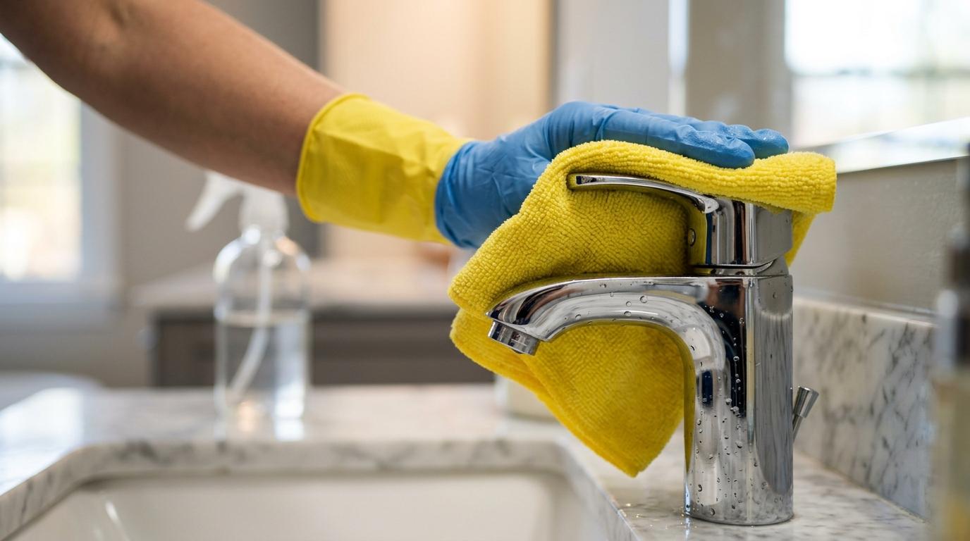 house cleaning in lodi nj