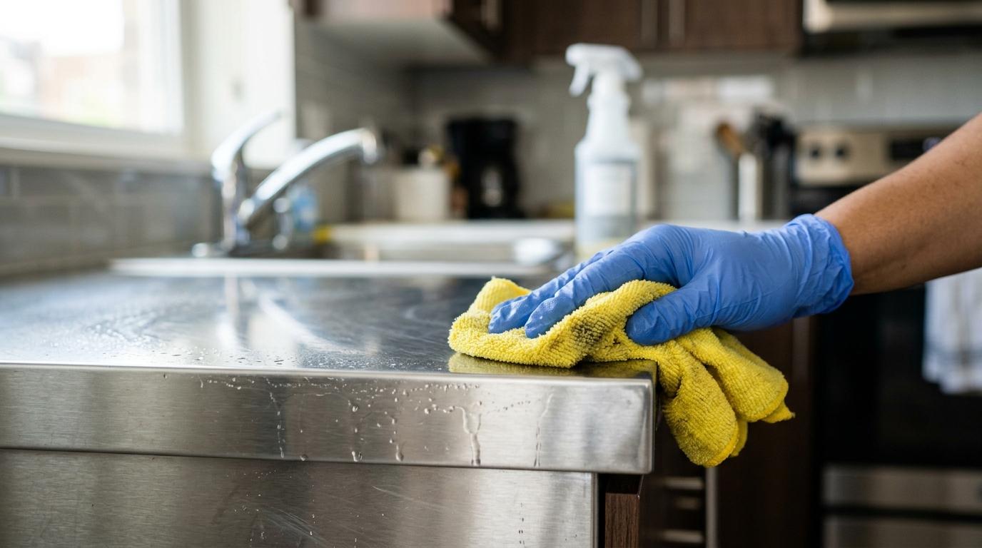 house cleaning in newark nj