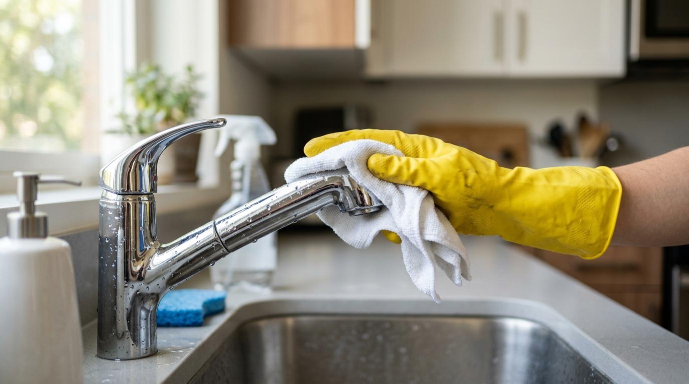 house cleaning in north bergen nj