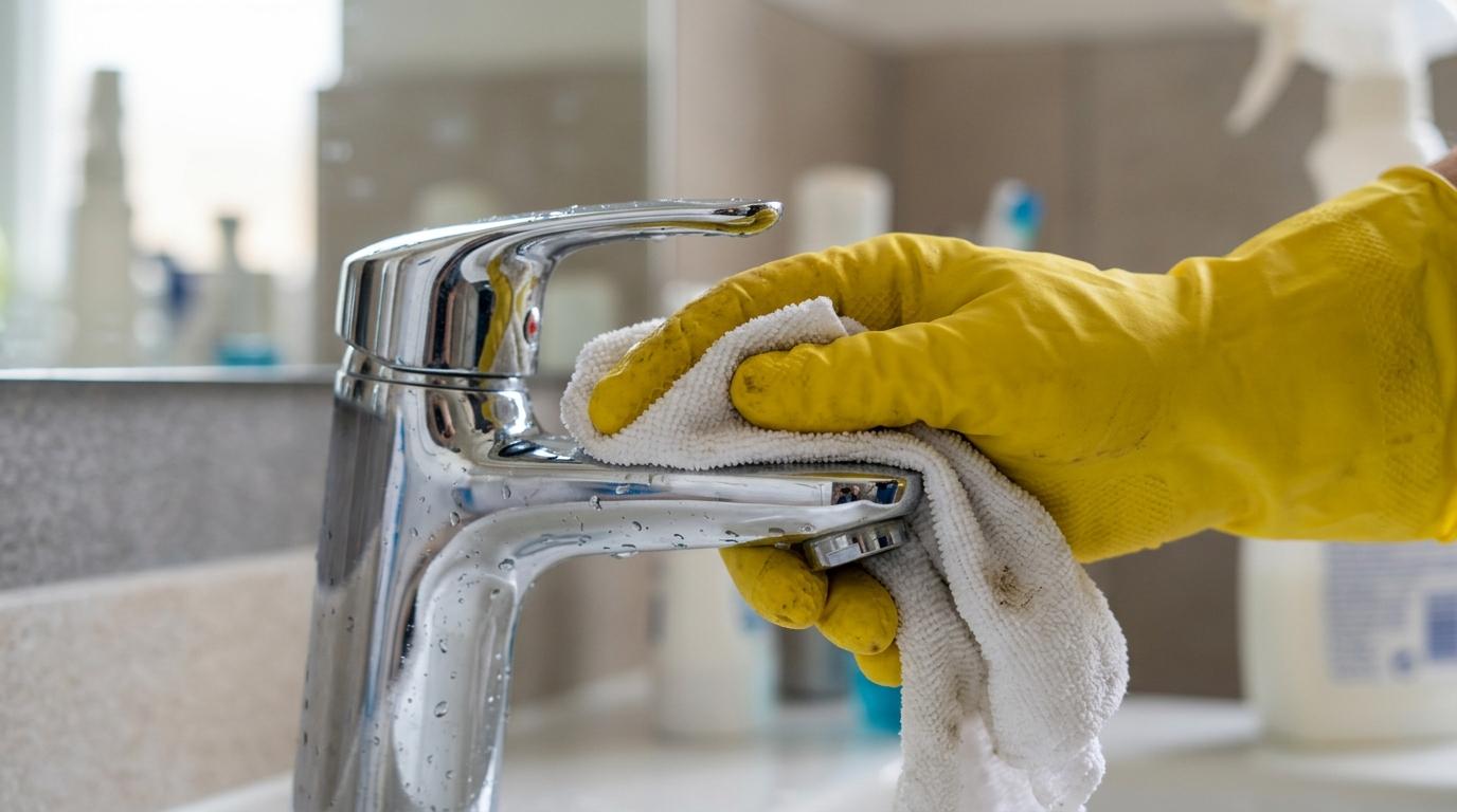 house cleaning in north caldwell nj