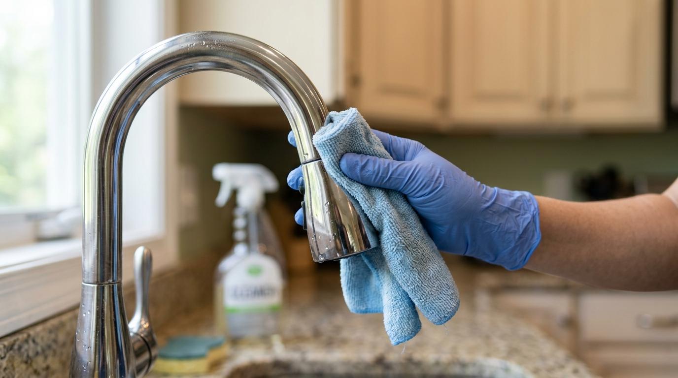 house cleaning in roseland nj