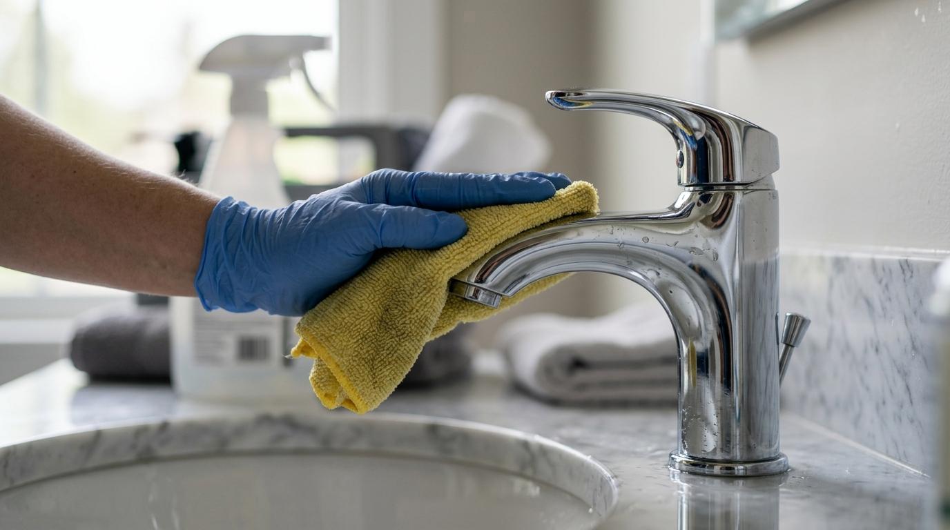 house cleaning in saddle brook nj