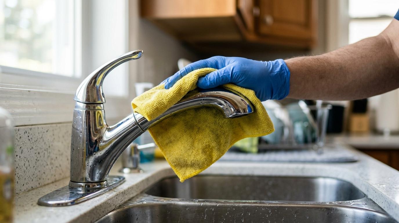 house cleaning in teaneck