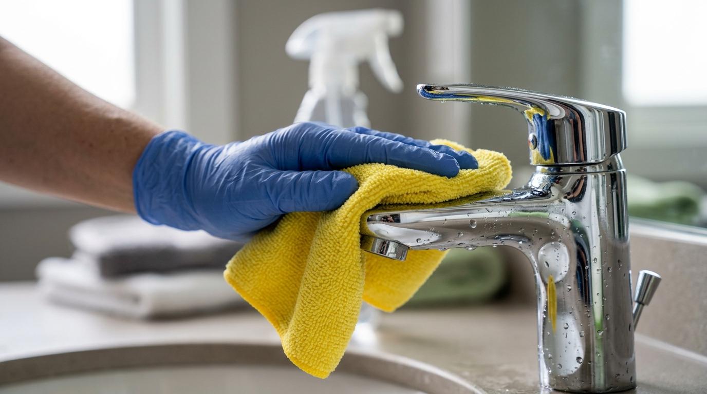 house cleaning in totowa nj