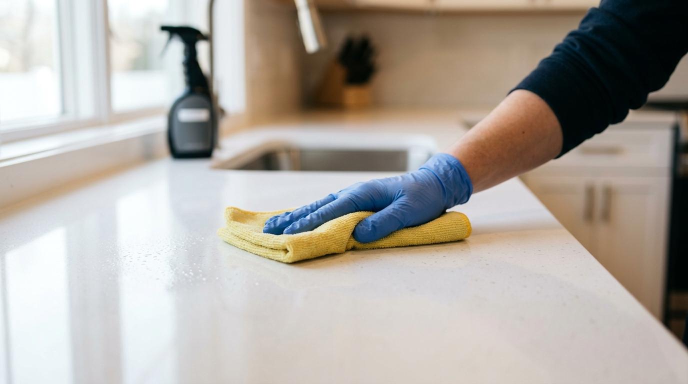 house cleaning in wayne nj