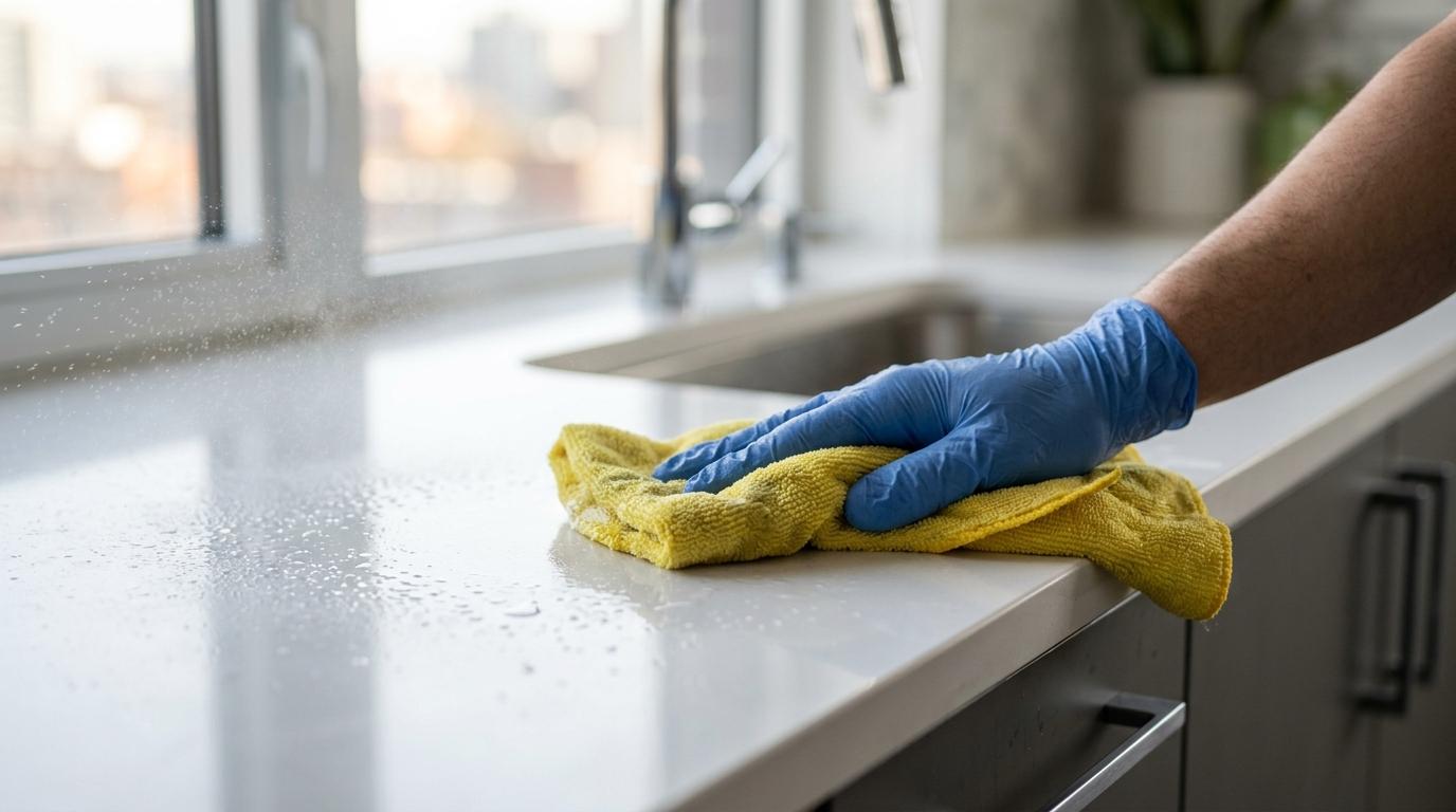 house cleaning in weehawken nj