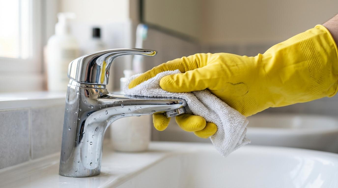house cleaning in west caldwell nj
