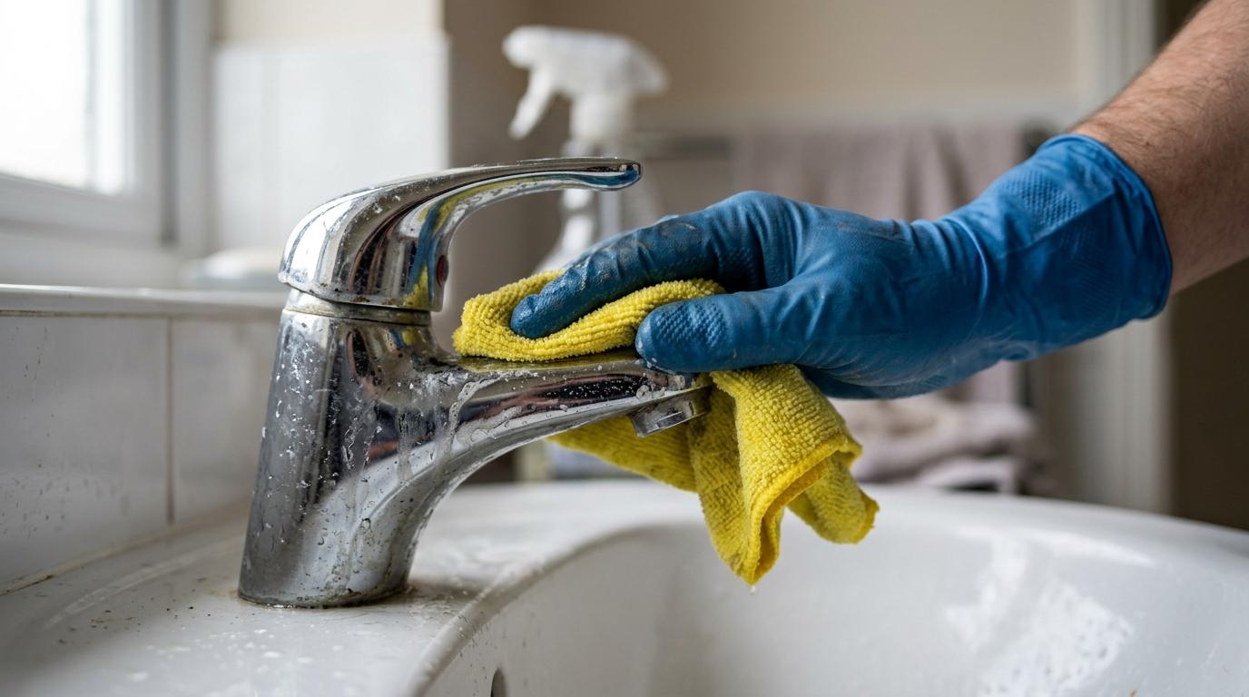 house cleaning in west new york nj
