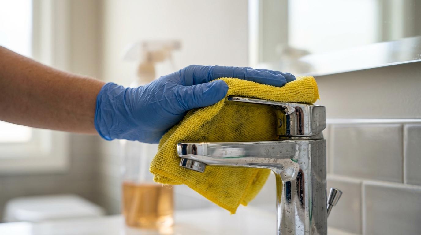 house cleaning in woodland park nj