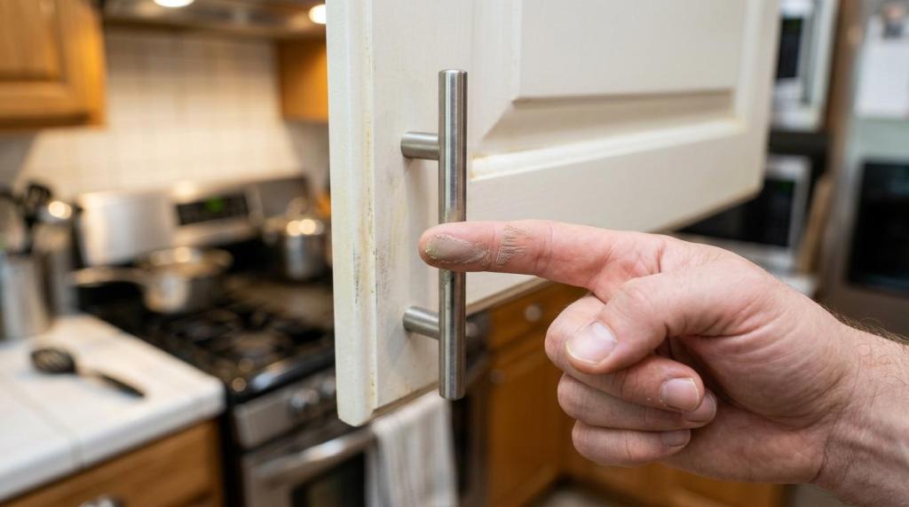signs you need a deep house cleaning