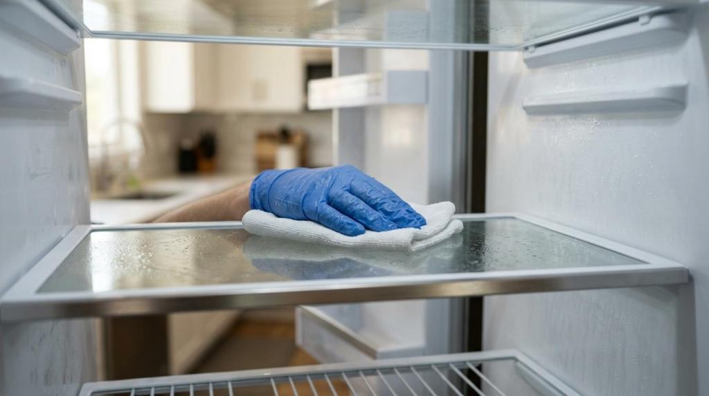 vacation rental cleaning services