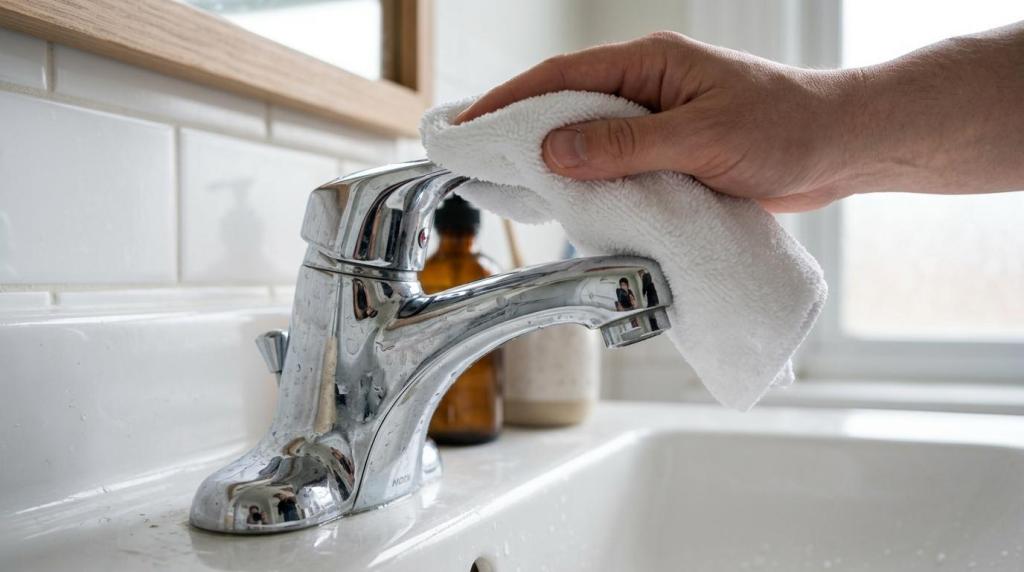 apartment cleaning services