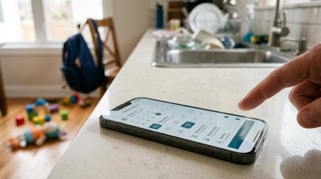 best house cleaning services for busy families