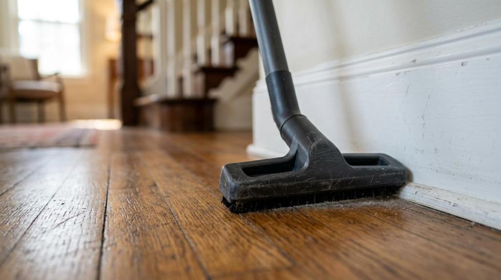 house cleaning maplewood nj
