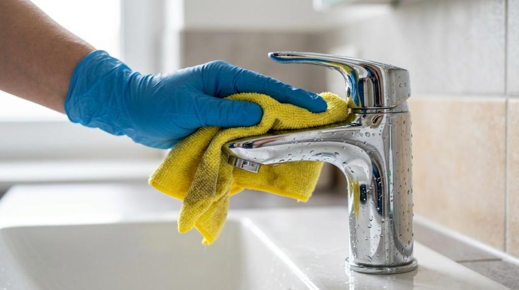 housekeeping services
