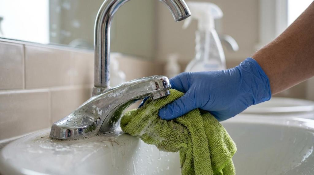 maid service cresskill